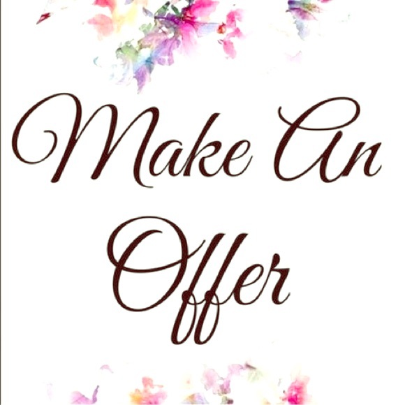 Make an offer - Picture 1 of 1